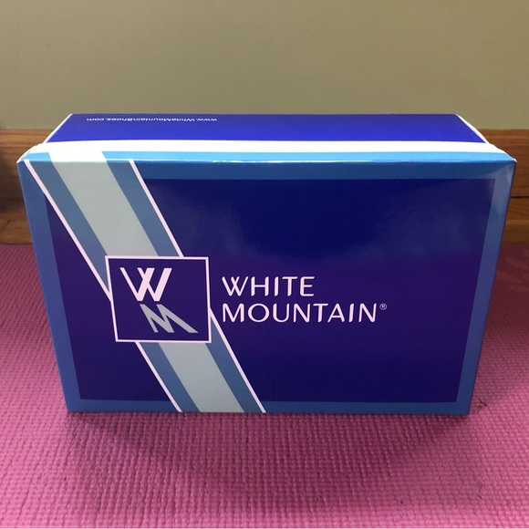 🌸🌸 Double Strap Espadrille Cork Wedge Sandals 🌸🌸 - Picture 13 of 15